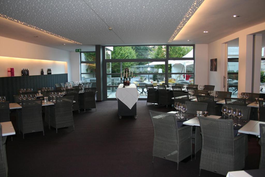 Hotel Carpinus Herent Exterior photo