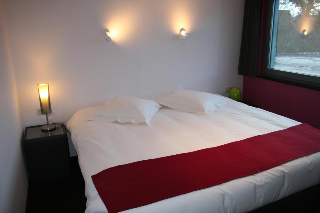 Hotel Carpinus Herent Room photo