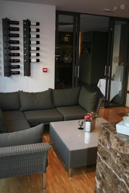 Hotel Carpinus Herent Exterior photo