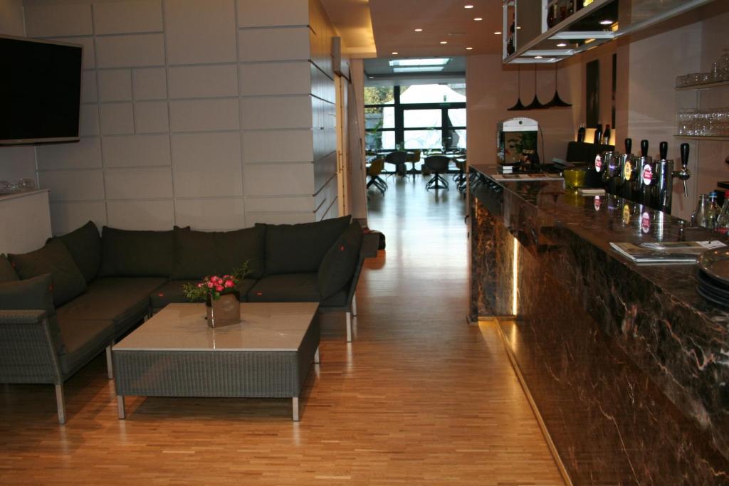 Hotel Carpinus Herent Exterior photo