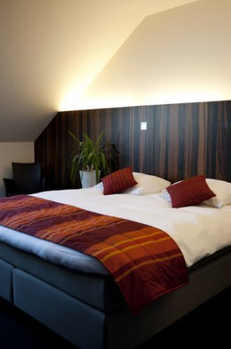 Hotel Carpinus Herent Exterior photo
