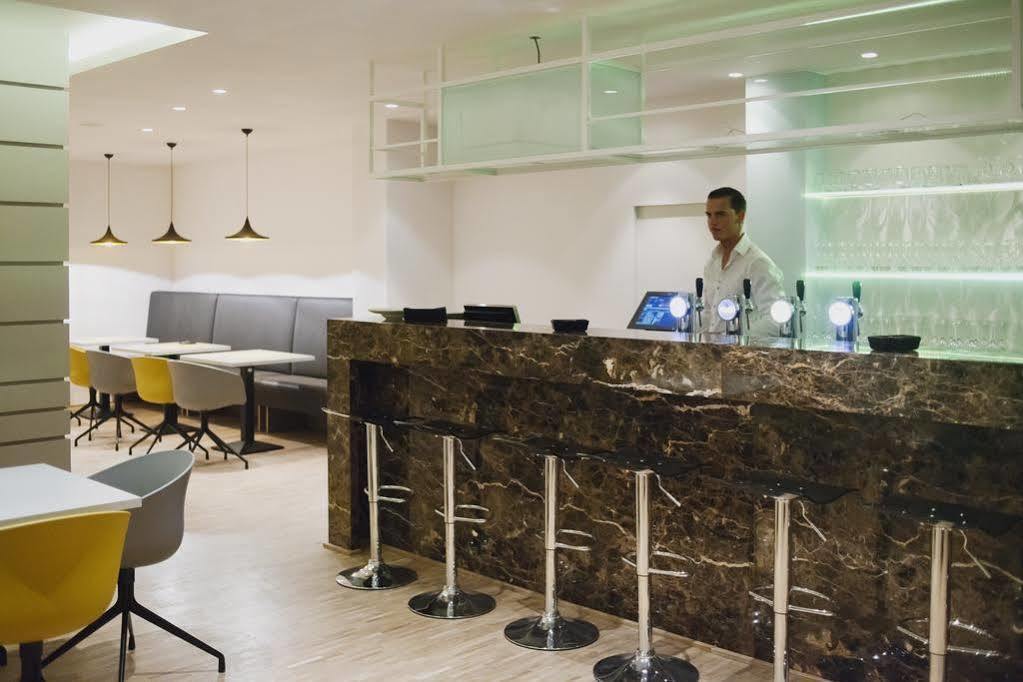 Hotel Carpinus Herent Exterior photo